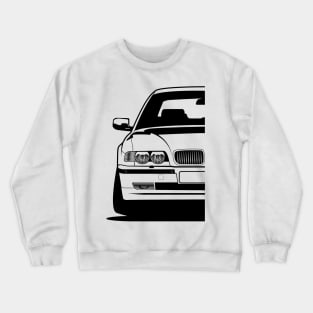 E38 LCI Crewneck Sweatshirt